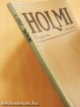 Holmi 2003. szeptember