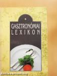 Gasztronómiai lexikon