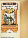 Harangot Adanónak