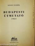 Budapesti útmutató 1964