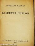 Kisértet Lublón