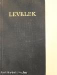 Levelek
