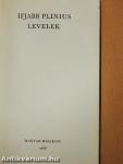 Levelek