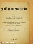 Első segélynyujtás