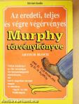 Az eredeti, teljes és végre végérvényes Murphy törvénykönyve