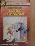 Rejtély a templomban