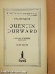 Quentin Durward I-II.