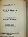 Kis Dorrit I-IV.