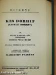 Kis Dorrit I-IV.