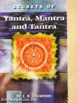 Secrets of Yantra, Mantra and Tantra