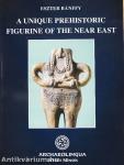 A Unique Prehistoric Figurine of the Near East