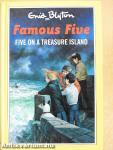 Five on a Treasure Island