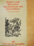 Die Abenteuer des David Balfour