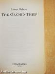 The Orchid Thief