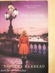 One Evening in Paris
