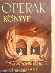 Operák könyve