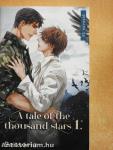 A tale of the thousand stars 1. 