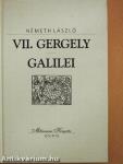 VII. Gergely/Galilei