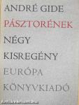 Pásztorének