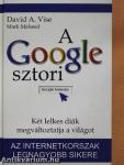 A Google sztori