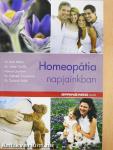 Homeopátia napjainkban