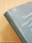 Dokumentumok a magyar forradalmi munkásmozgalom történetéből II.