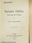 Sainte Odile