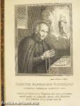 Vie Admirable de Saint Alphonse Rodriguez