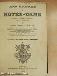 Les Fleurs de Notre-Dame