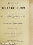 Le Régne du Coeur de Jésus III.