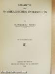 Didaktik des Physikalischen Unterrichts