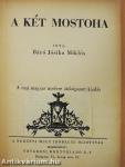A két mostoha