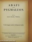 Abafi/Pygmaleon