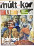 Múlt-kor 2017. ősz