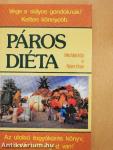 Páros diéta