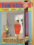 Tuti vicc zsebmagazin 2001. szeptember