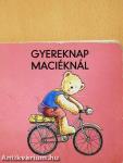 Gyereknap maciéknál