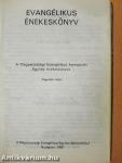 Evangélikus énekeskönyv