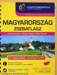 Magyarország zsebatlasz