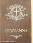 Hozsanna!