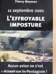 L'effroyable Imposture 