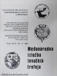 Medunarodna izlozba lovackih trofeja