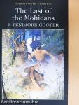 The Last of the Mohicans