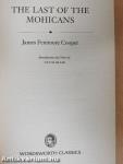 The Last of the Mohicans
