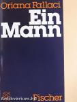 Ein Mann