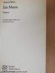 Ein Mann