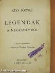 Legendák a nagyapámról