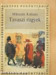 Tavaszi rügyek