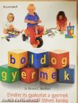 Boldog gyermek