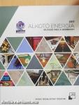 Alkotó energia 2017